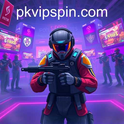 The Digital Playground: Exploring PKVIP's Latest Trends