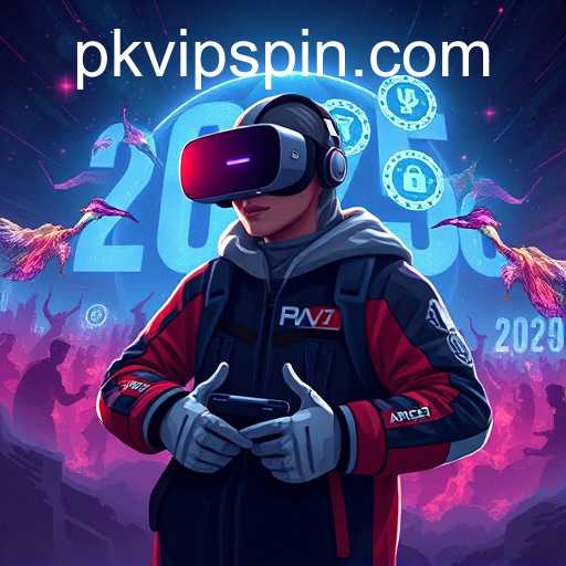 The Evolution of Online Gaming: A Focus on PKVIP
