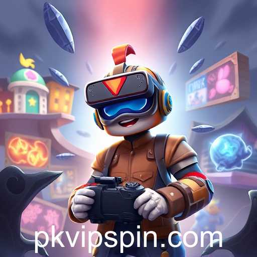 PKVIP: A Glimpse into the Growing Online Gaming Trend