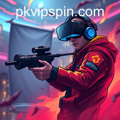 PKVIP: Revolutionizing Online Gaming in 2026