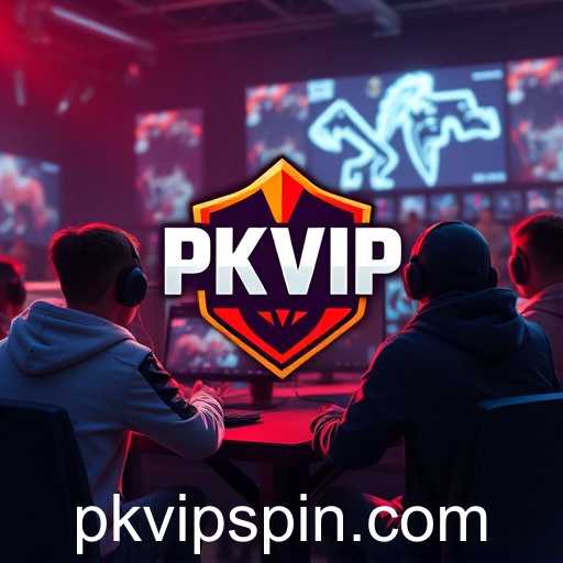 The Rise of PKVIP in Online Gaming