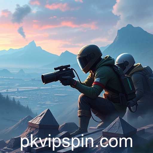 The Rise of PKVIP in Online Gaming